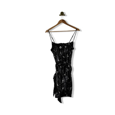 Likely Sequin Star Mini Dress