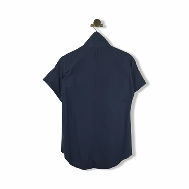 Kal Rieman Wrinkle Affect Ali Kimono Shirt