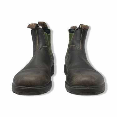 Blundstone Tasmania Australia Chelsea Boots