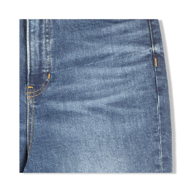 Veronica Beard Lydia High Rise Ultra Slim Jeans