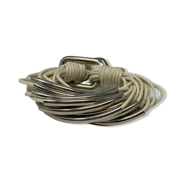 R.J. Graziano Rope Strand Bracelet