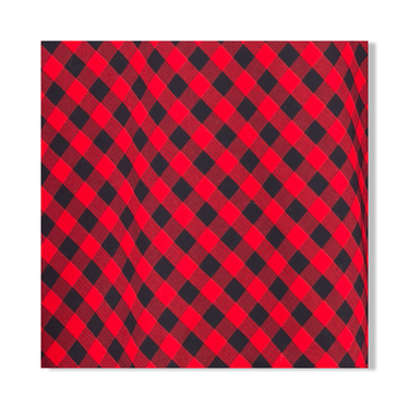 Woolrich Plaid Maxi Dress