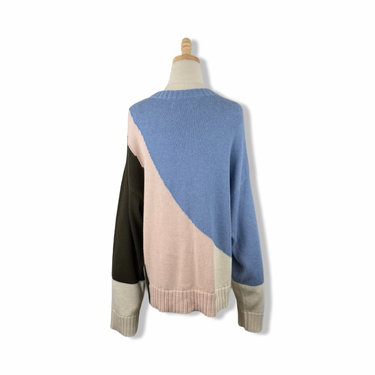 Apiece Apart Abstract Sweater