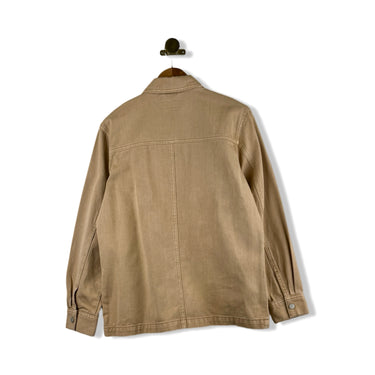 BLANKNYC Corduroy Button Down Jacket