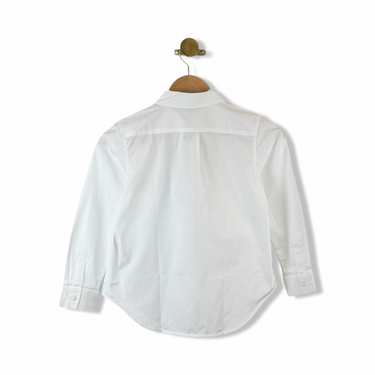 Reiss Youth Jenny Oxford Shirt