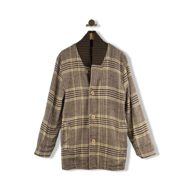 Insight Reverible Corduroy Jacket