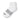 Bombas Legacy White Quarter Socks