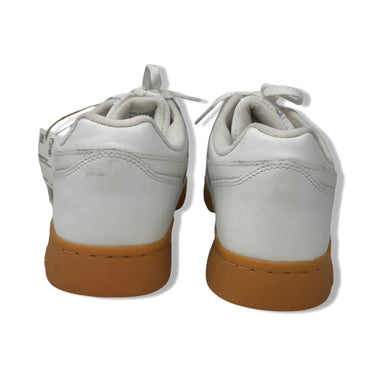 Reebok Workout Plus Sneakers