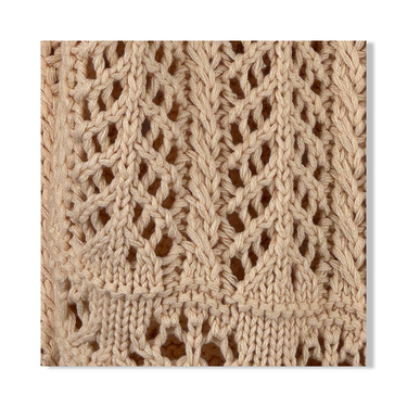 Heartloom Collared Button Down Sweater
