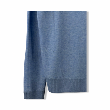 The Cashmere Project V Neck Sweater