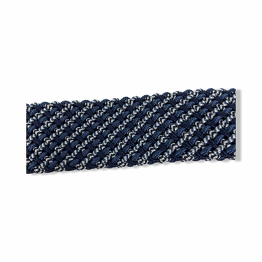 J&M Woven Textile Belt
