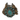 R.J. Graziano Turquoise and Shell Bracelet