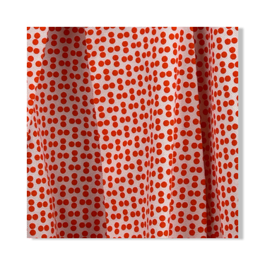 Tara Jarmon Dotted Day Dress