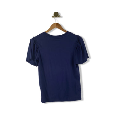 Draper James Easy Knit Top