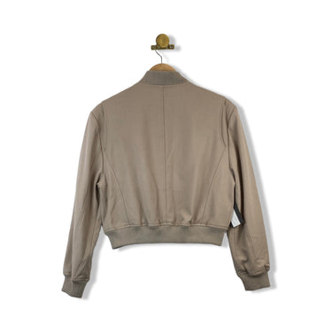 BLANKNYC Woven Bomber