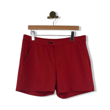 Ron Dorff Tennis Shorts