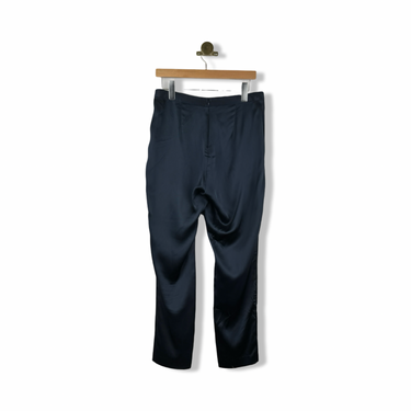 Michelle Mason Tapered Pants