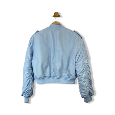 BLANKNYC Padded Bomber Jacker