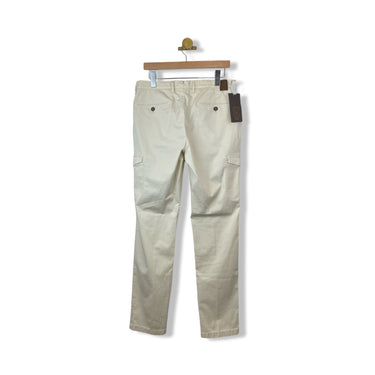 G1920 Subway Trousers