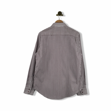 Robert Graham Striped Button Down