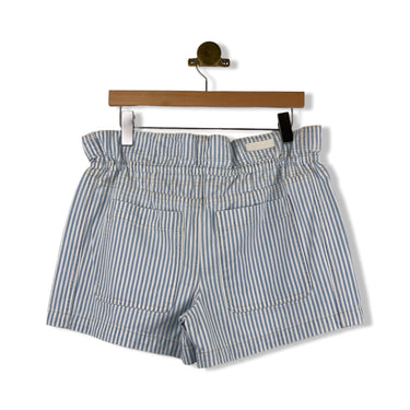 BLANKNYC Railroad Denim Short