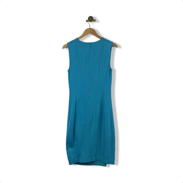 Akris Punto Sheath Dress