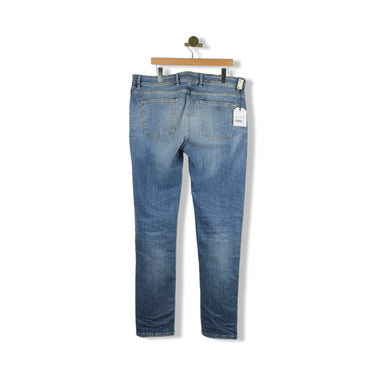Barmas Faded Dean Jeans