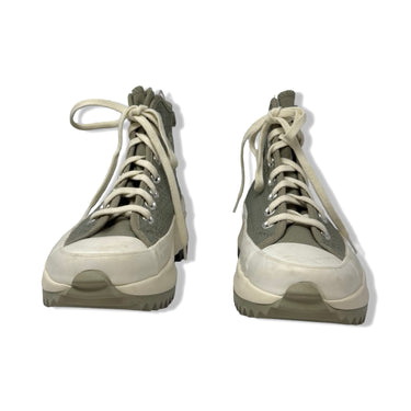 Converse Run Star Hike High Alt' Exploration Platform Shoes