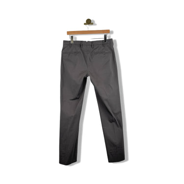 Incotex 1W0030 Twill Trousers