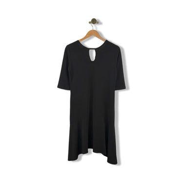 Clara Sunwoo Asymmetrical Hem Dress
