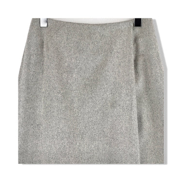 Equipment Wool Blend Skirt