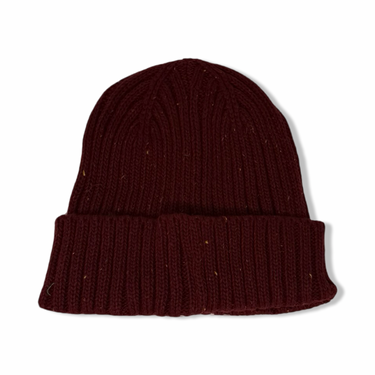 Curated Basics Speckled Beanie