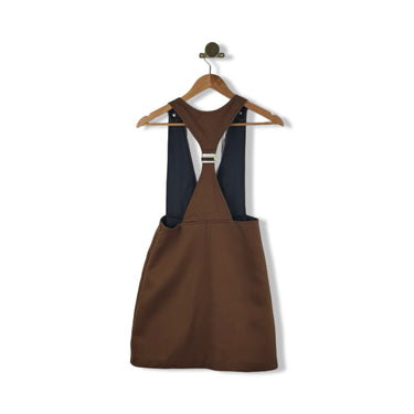 Maje Pinafore