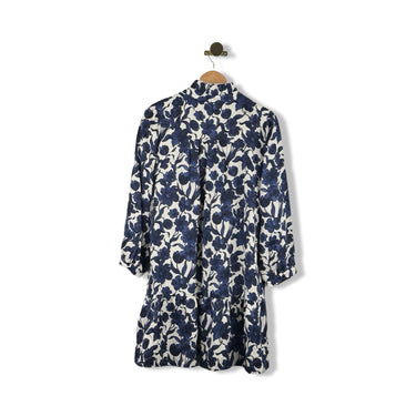 Tuckernuck Floral Long Sleeve Dress
