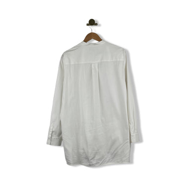 Layfayette 148 Floral Applique Tunic