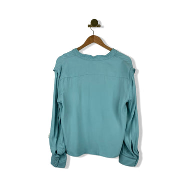 Rachel Comey Veracity Long Sleeve Top