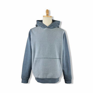 Surfside Supply Reverse Garment Dye Hoodie