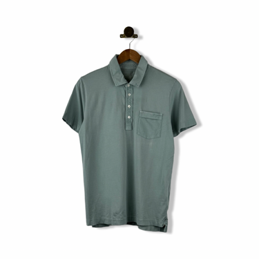 Billy Reid Light Pensacola Polo