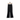 Vila Stretch Knit Kick Flare Pants