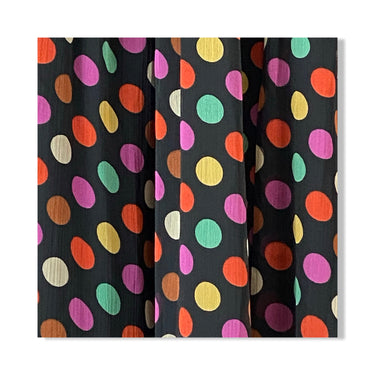 Compania Fantastica Polk Dot Dress