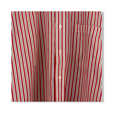 Polo Ralph Lauren Striped Button Up Shirt
