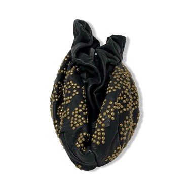 Thomas Wylde Leather Clutch