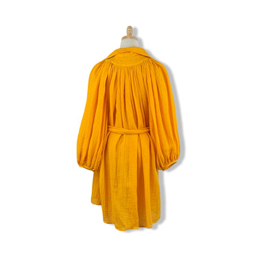 Lisa Marie Fernandez Flowy Dress