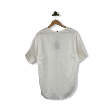 Billy Reid Chainstitch Dolman Top