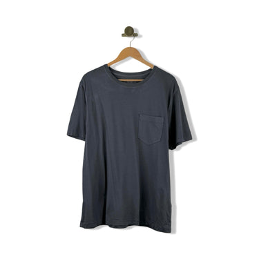 Billy Reid Washed Tee