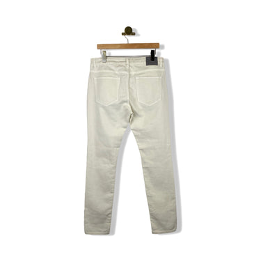 6397 Straight Leg Jeans