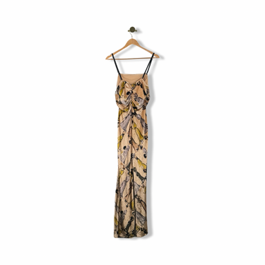 Staud Ella Dress