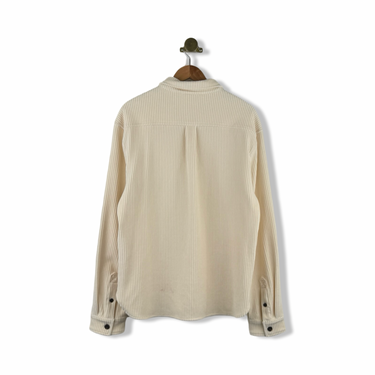 Surfside Supply Wide Whale Corduroy Shirt