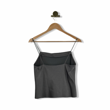 Alice + Olivia Cowl Neck Cami