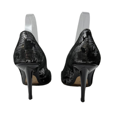 Jimmy Choo Metallic Pumps